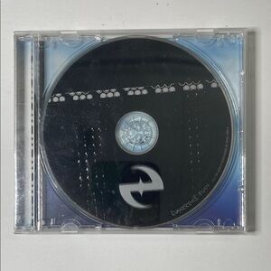 Evanescence Fallen CD